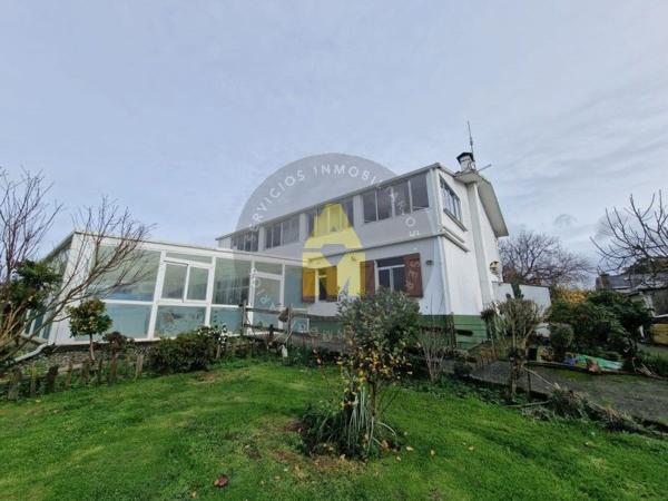 Chalet independiente en venta en Piñeiros-Freixeiro, Narón
thumbnail 1