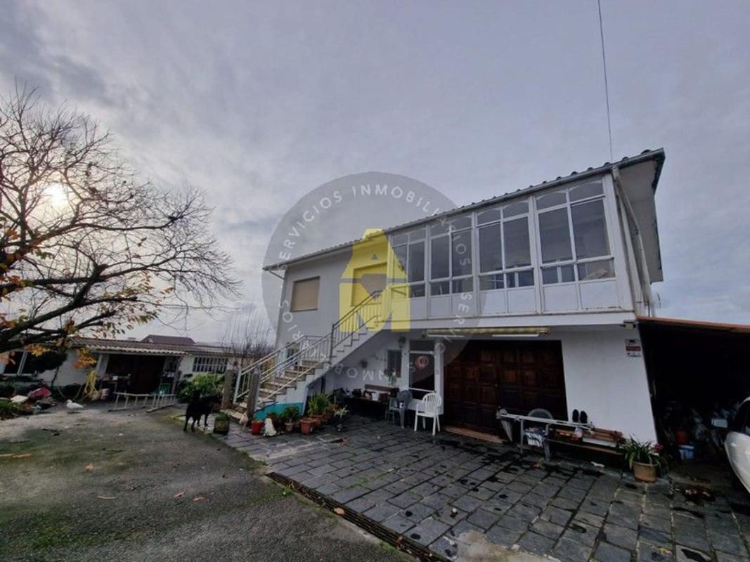 Venta de chalet independiente en Piñeiros-Freixeiro, Narón
photo 3
