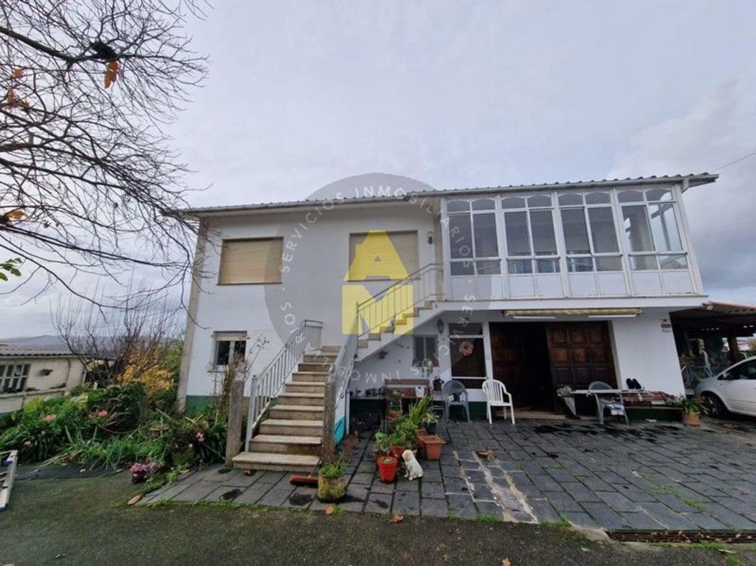 Venta de chalet independiente en Piñeiros-Freixeiro, Narón
photo 4