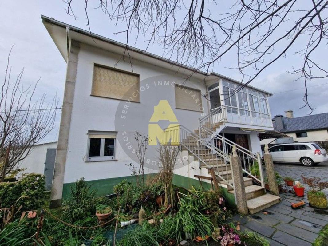 Venta de chalet independiente en Piñeiros-Freixeiro, Narón
photo 5