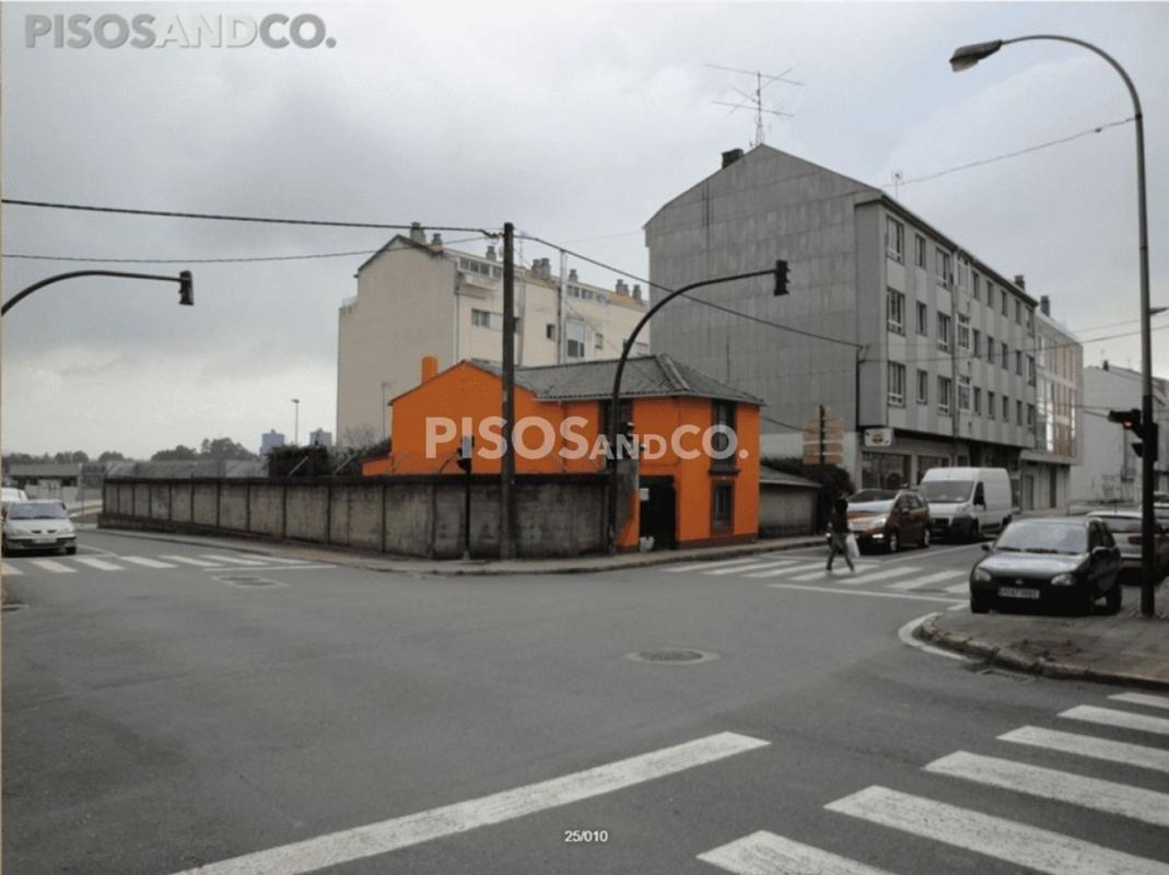 Venta de chalet independiente en Camino Gándara, Narón
photo 1