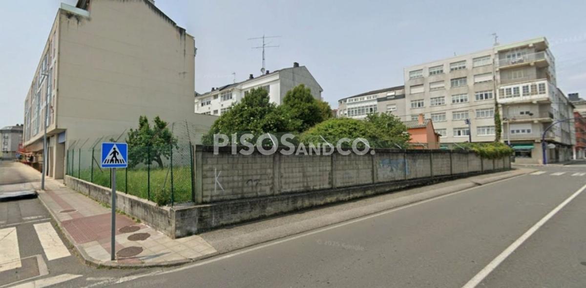 Venta de chalet independiente en Camino Gándara, Narón
photo 3