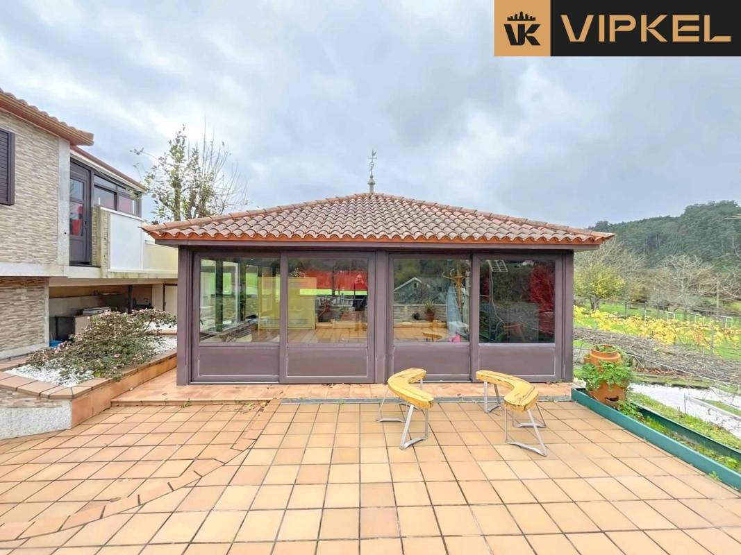 Venta de chalet independiente en LG GANDARELA, Neda
 photo 2