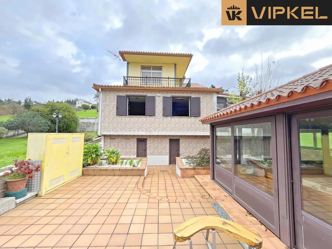 Venta de chalet independiente en LG GANDARELA, Neda
 photo 3