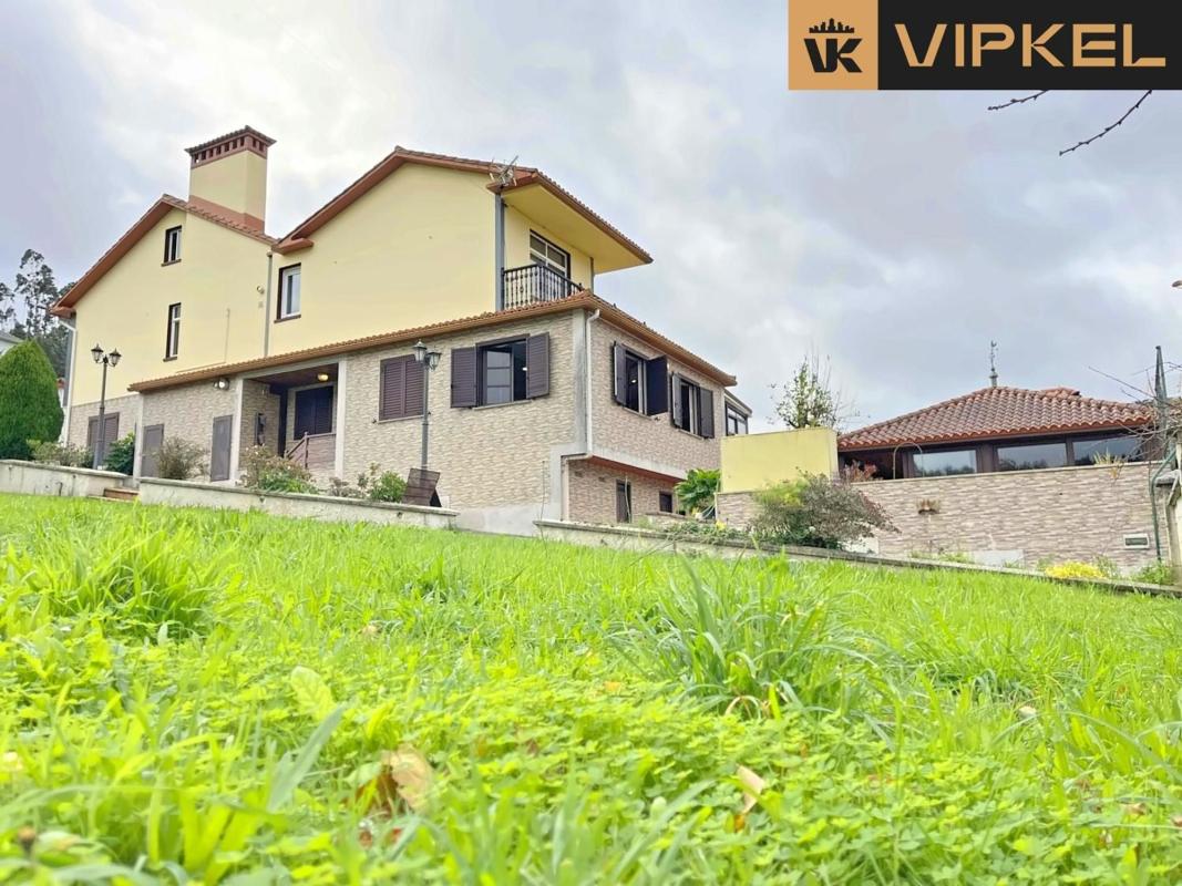 Venta de chalet independiente en LG GANDARELA, Neda
 photo 4
