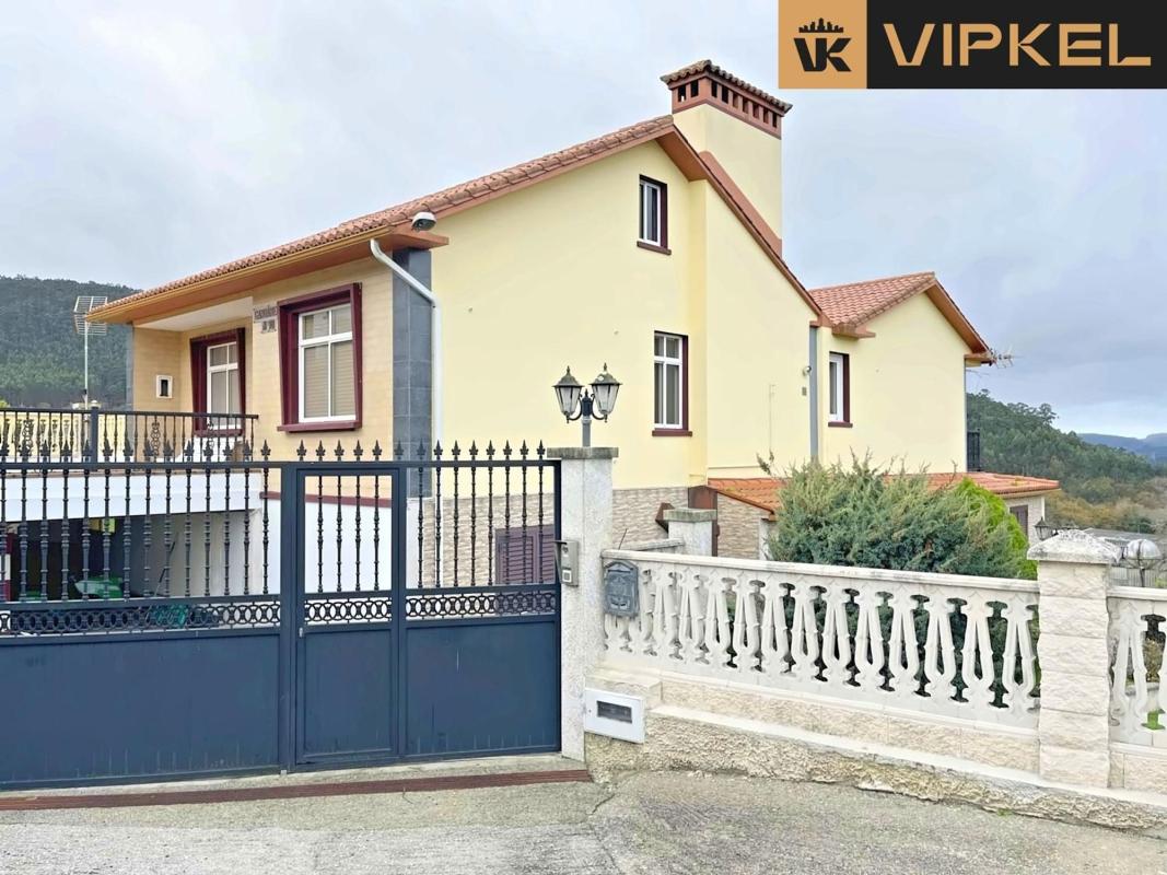 Venta de chalet independiente en LG GANDARELA, Neda
 photo 5