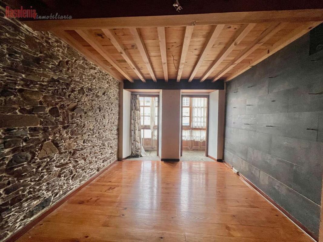 Venta de chalet adosado en Calle Estrella, 11 , Cedeira photo 1