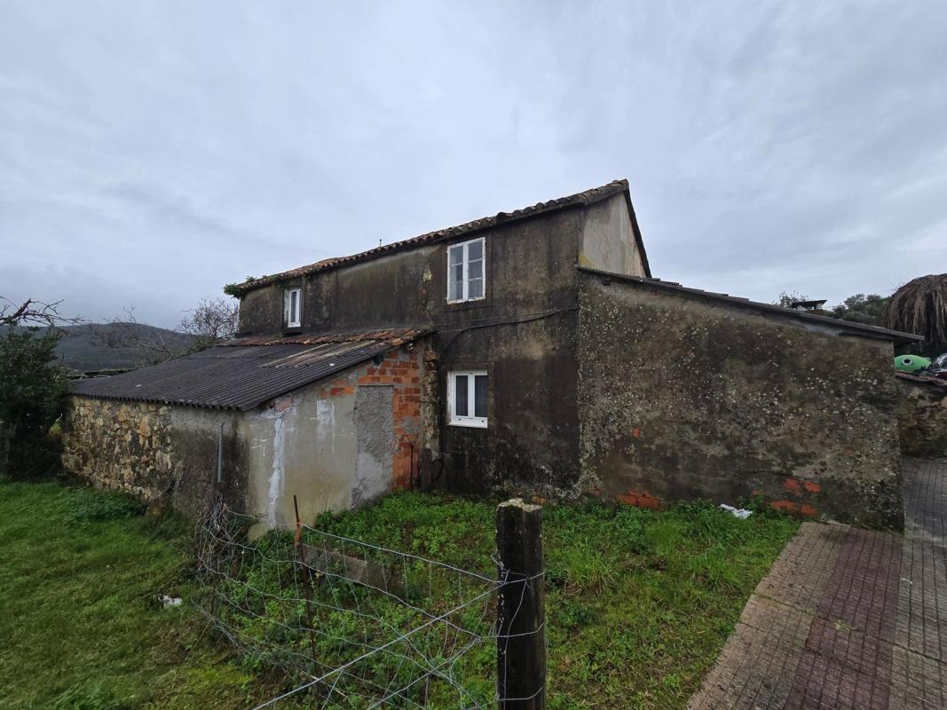 Venta de chalet independiente en Lugar Portela, 64, San Sadurniño
 photo 2
