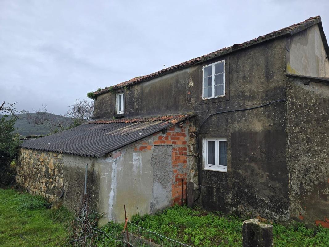 Venta de chalet independiente en Lugar Portela, 64, San Sadurniño
 photo 3