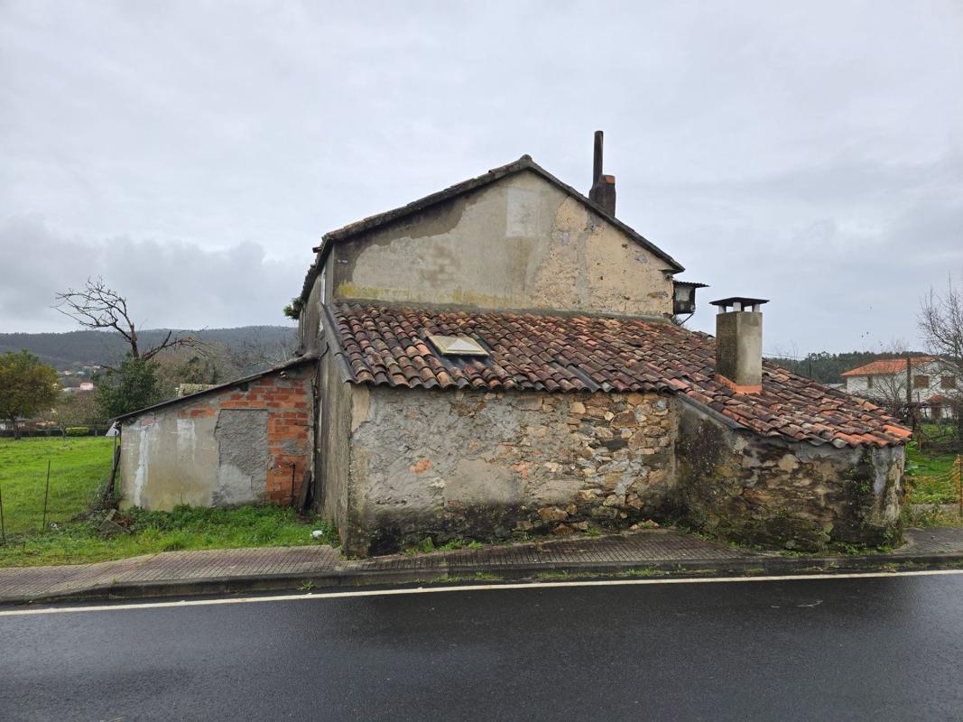 Venta de chalet independiente en Lugar Portela, 64, San Sadurniño
 photo 4