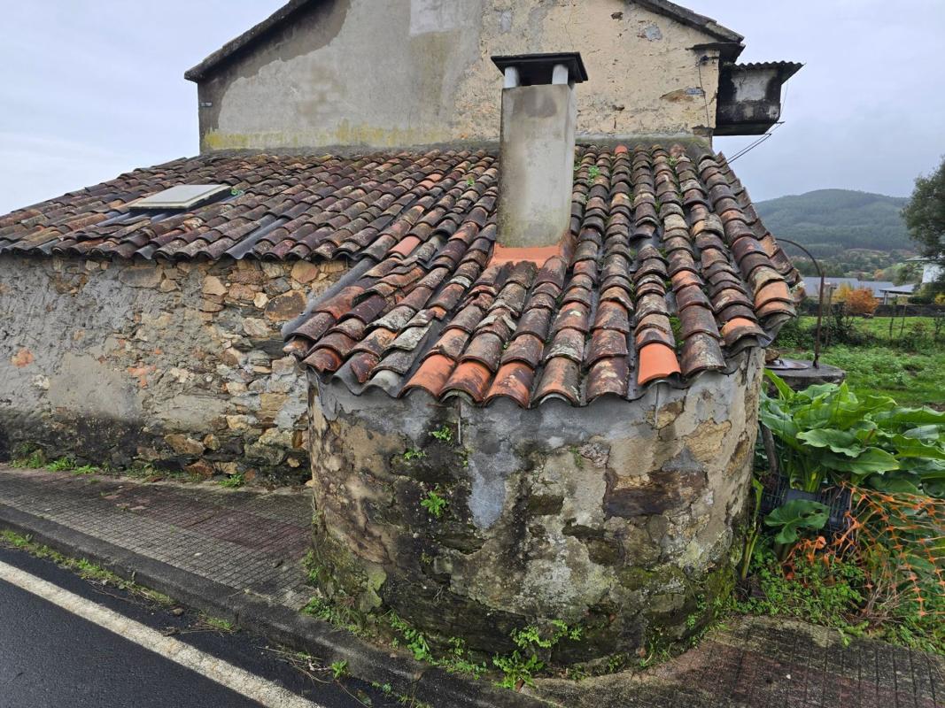 Venta de chalet independiente en Lugar Portela, 64, San Sadurniño
 photo 5