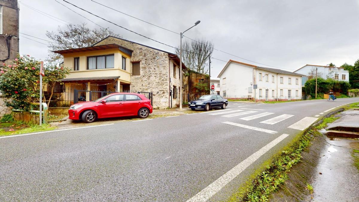 Venta de chalet independiente en Aldea Armada, Fene
photo 1