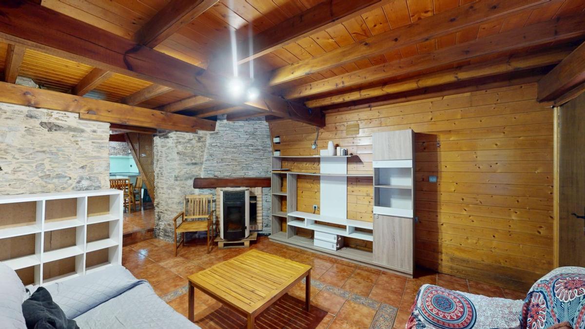 Venta de chalet independiente en Aldea Armada, Fene
photo 2