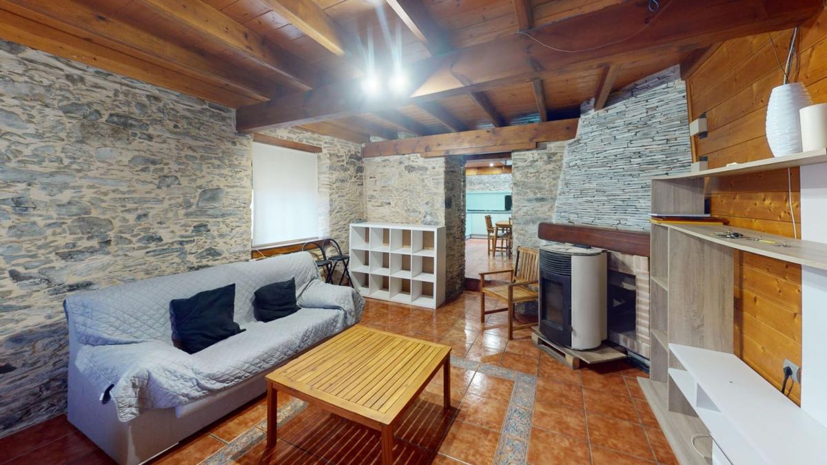 Venta de chalet independiente en Aldea Armada, Fene
photo 3