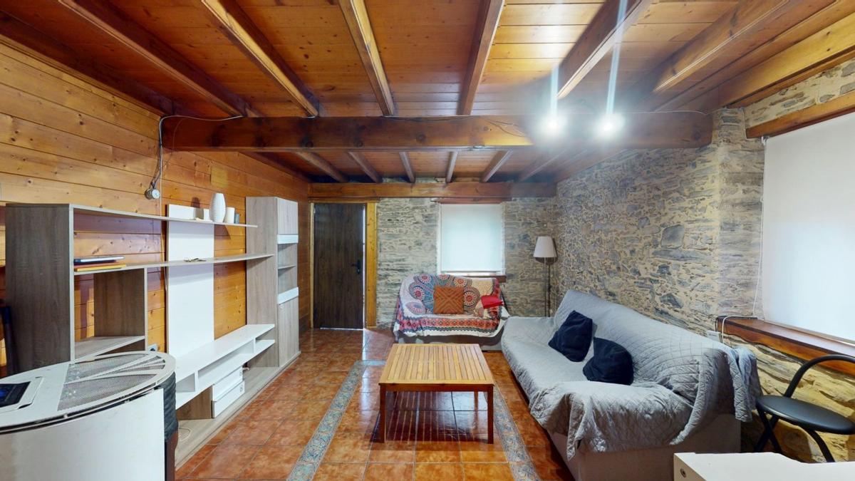 Venta de chalet independiente en Aldea Armada, Fene
photo 4