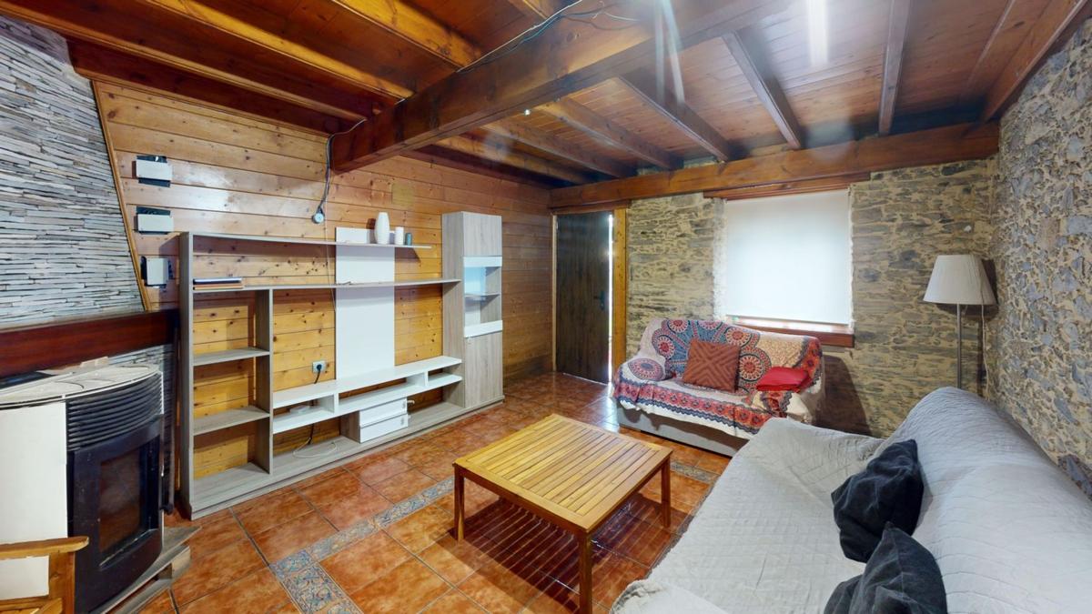 Venta de chalet independiente en Aldea Armada, Fene
photo 5