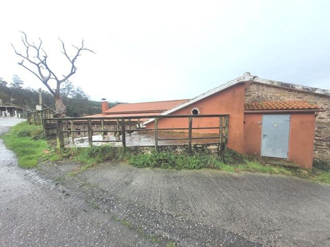 Sale of independent chalet in Camino Sen Nome, Cedeira
photo 1
