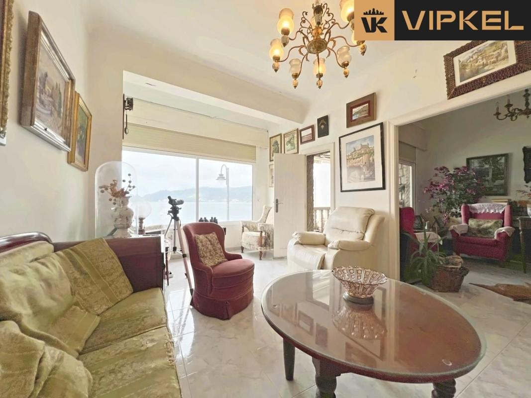 Venta de chalet adosado en  Avenida Mar , Mugardos photo 2