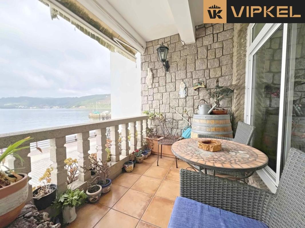 Venta de chalet adosado en  Avenida Mar , Mugardos photo 3