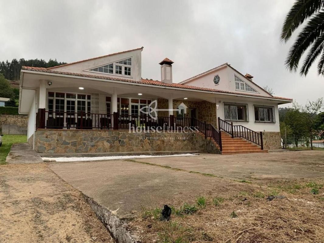 Venta de chalet independiente en La Cabaña - Valón, Ferrol
 photo 2