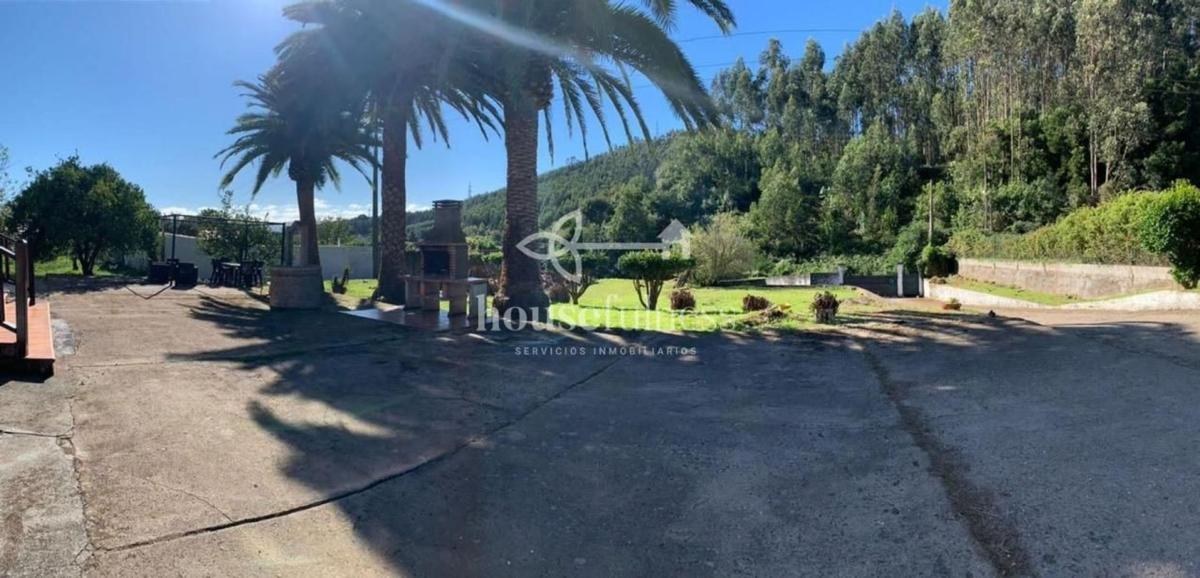 Venta de chalet independiente en La Cabaña - Valón, Ferrol
 photo 3