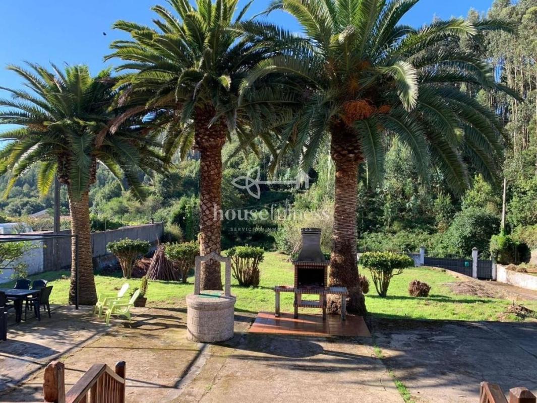 Venta de chalet independiente en La Cabaña - Valón, Ferrol
 photo 4