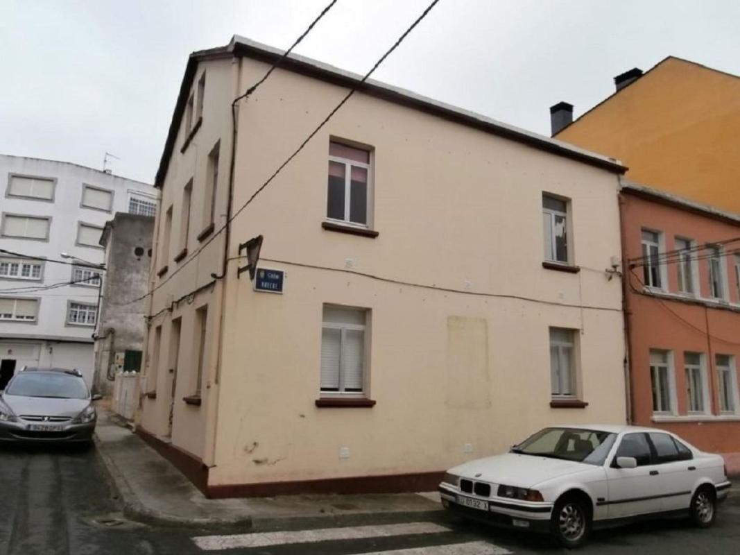 Venta de chalet independiente en Calle PAZ, 3, Cedeira
photo 1