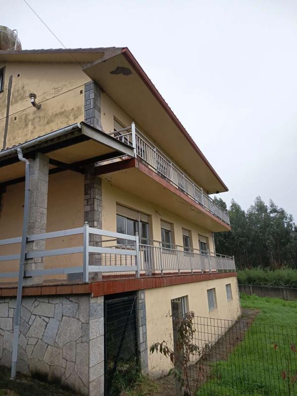 Venta de chalet independiente en Mugardos, Mugardos
 photo 2