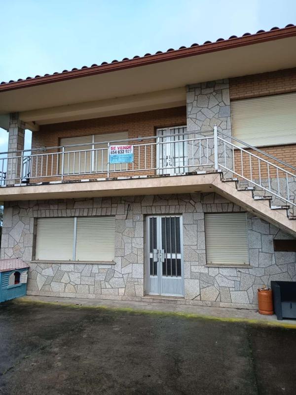 Venta de chalet independiente en Mugardos, Mugardos
 photo 3