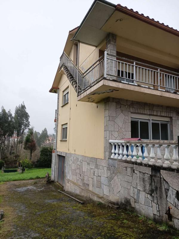 Venta de chalet independiente en Mugardos, Mugardos
 photo 4