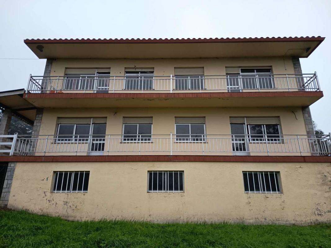 Venta de chalet independiente en Mugardos, Mugardos
 photo 5