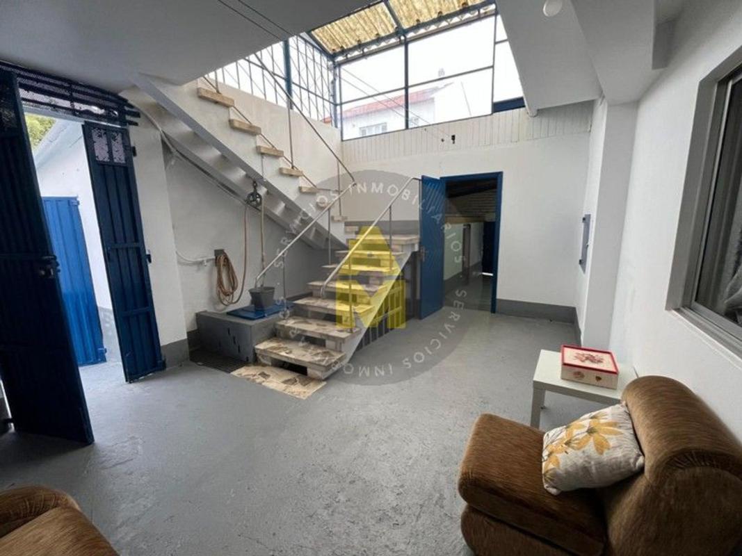 Venta de chalet independiente en Piñeiros-Freixeiro, Narón
photo 1