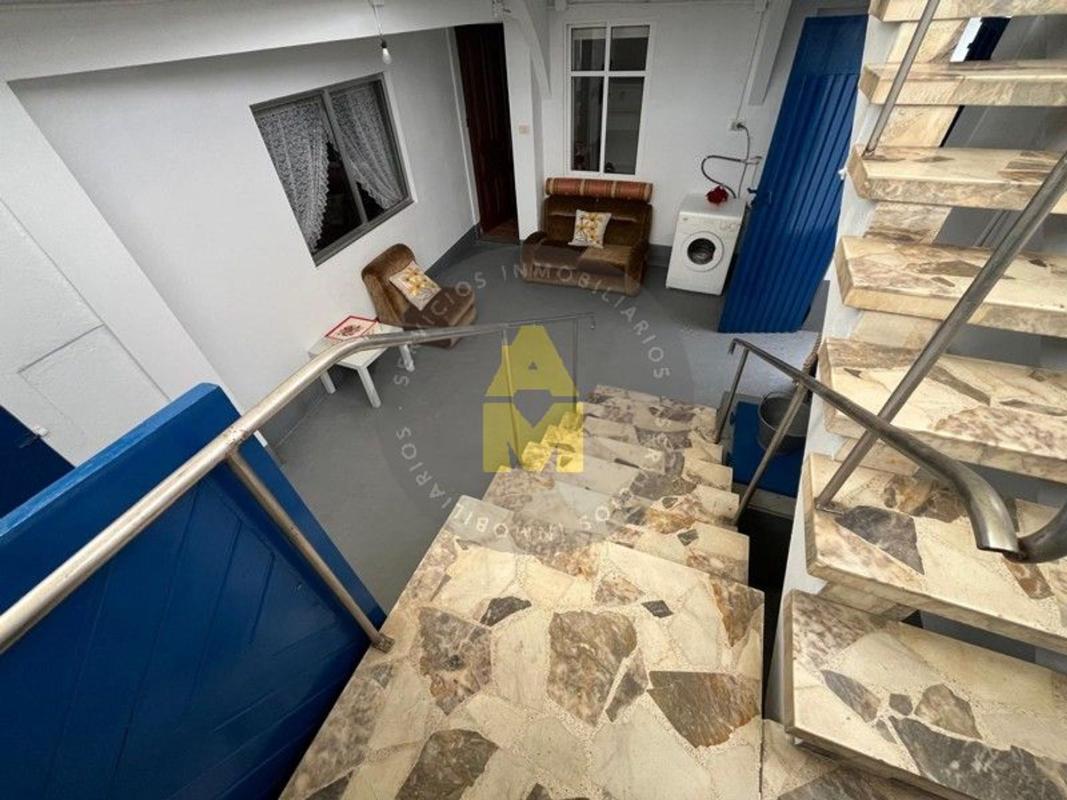 Venta de chalet independiente en Piñeiros-Freixeiro, Narón
photo 3