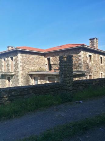 Finca rústica en venta en Valdoviño , Valdoviño photo 1