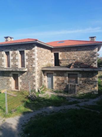 Finca rústica en venta en Valdoviño , Valdoviño thumbnail 2