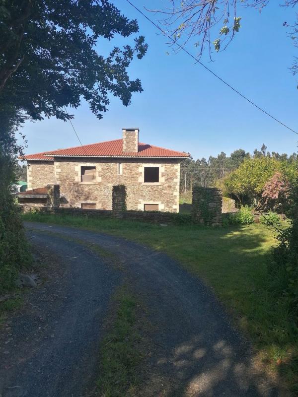 Venta de finca rústica en  Valdoviño , Valdoviño photo 4