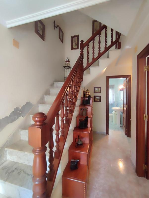 Venta de chalet adosado en Calle Cupido , Ares photo 5