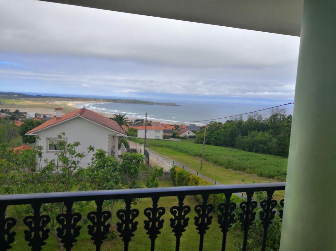 Venta de chalet independiente en Calle María Mariño, 1, Valdoviño
photo 1