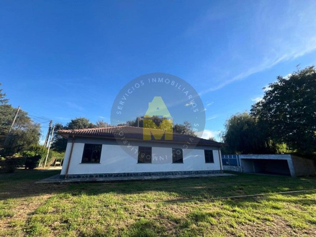 Venta de chalet independiente en Camino do Rego, Narón
 photo 3