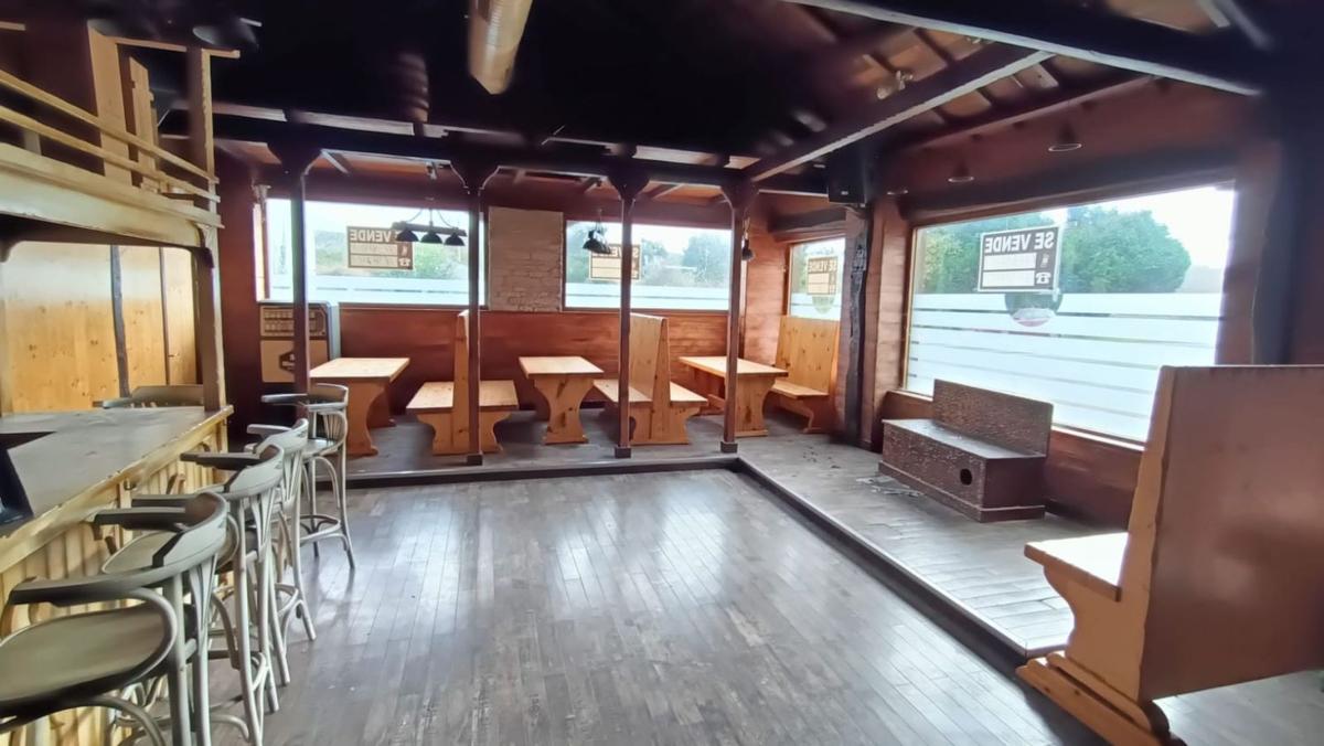 Sale of independent chalet in AC-566, 52, Valdoviño
photo 5