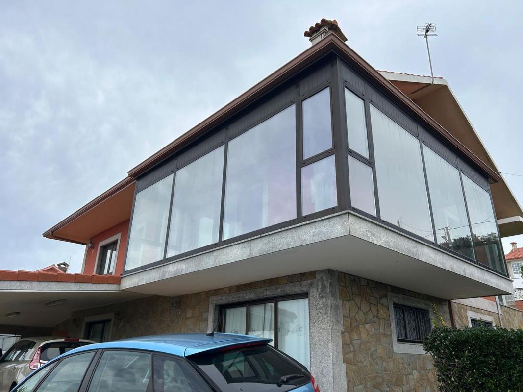 Продажа отдельного шале в Lugar Robaleira, Валдовиño photo 2