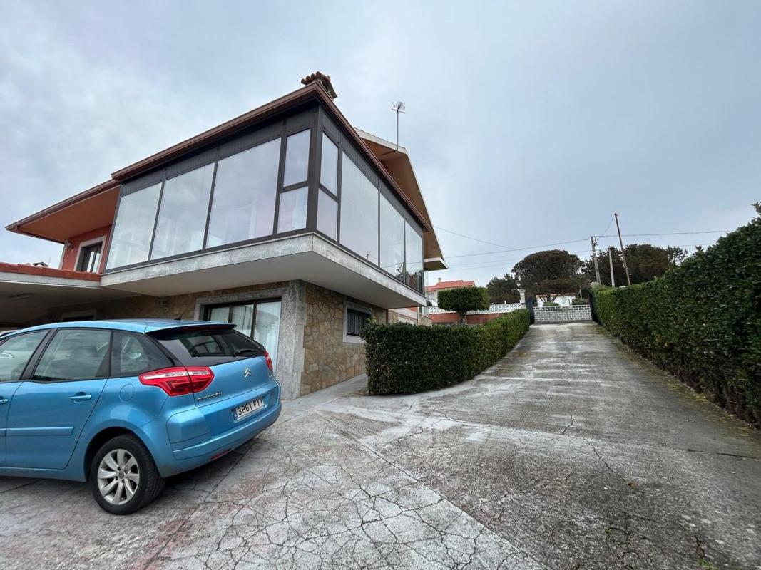 Продажа отдельного шале в Lugar Robaleira, Валдовиño photo 5