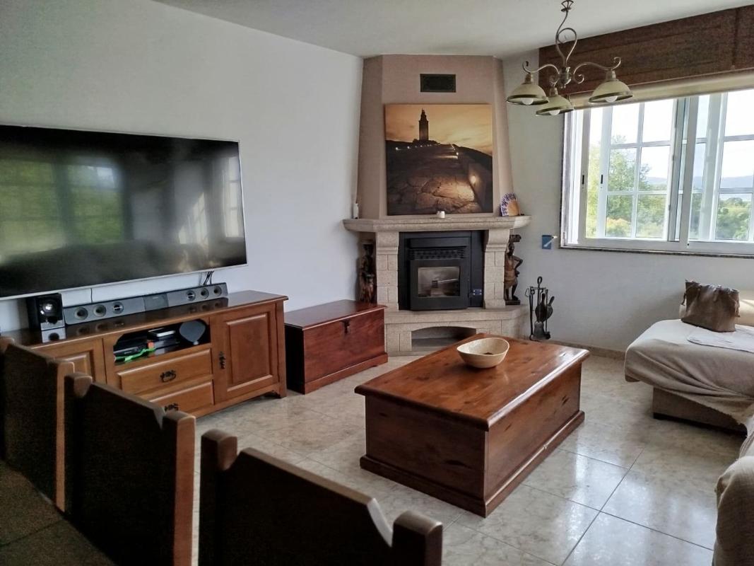 Venta de chalet independiente en Fene, Fene
photo 3
