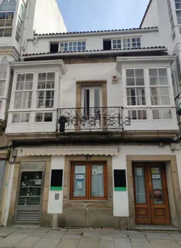Продажа таунхауса в Centro , Ферроль photo 2