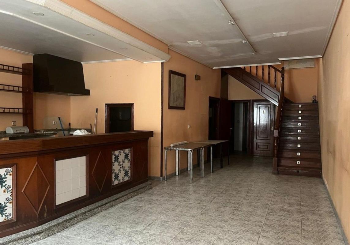 Продажа таунхауса в Centro , Ферроль photo 3