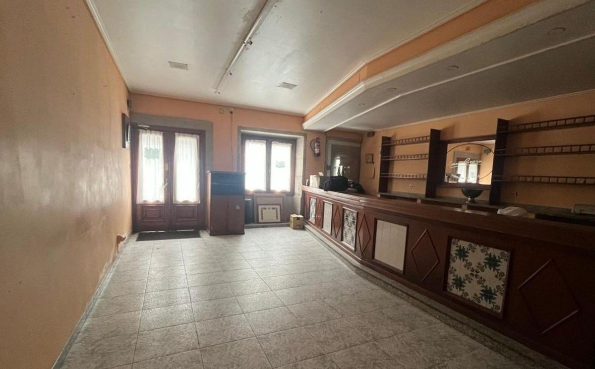 Продажа таунхауса в Centro , Ферроль photo 5
