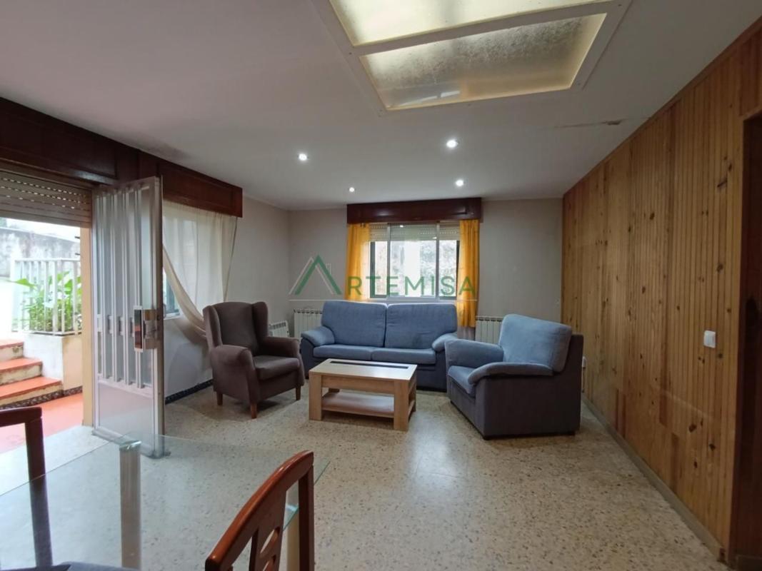 Venta de chalet independiente en La Cabaña - Valón, Ferrol
 photo 2