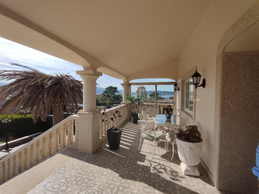Venta de chalet independiente en Doniños - Esmelle - San Jorge, Ferrol
photo 1