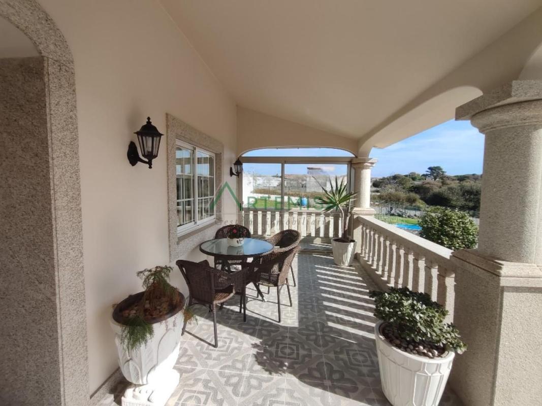 Venta de chalet independiente en Doniños - Esmelle - San Jorge, Ferrol
photo 2