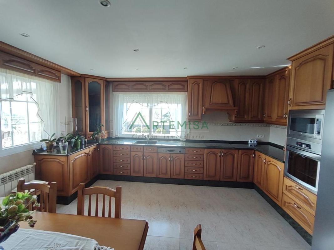 Venta de chalet independiente en Doniños - Esmelle - San Jorge, Ferrol
photo 3